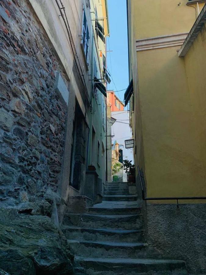 Fivestay Casa Gabri Vernazza Exterior photo